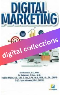Image of Digital Marketing