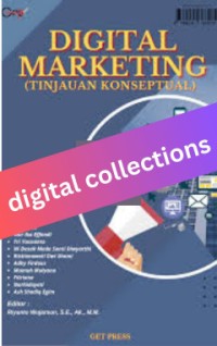 Image of Digital Marketing, Tinjauan Konseptual