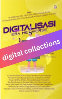 Image of Digitalisasi Era Metaverse