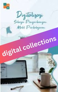 Image of Digitalisasi sebagai Pengembangan Model Pembelajaran