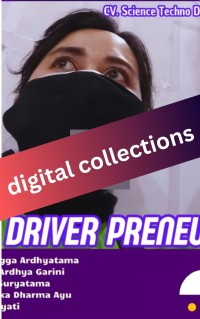 Image of DriverPreneur