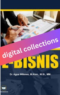 Image of E-Bisnis