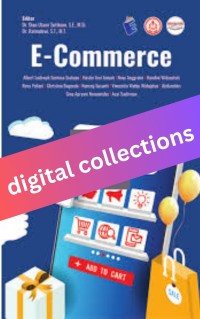 Image of E-Commerce
