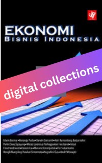 Image of Ekonomi Bisnis Indonesia