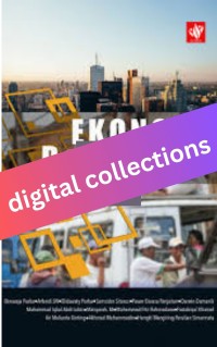 Image of Ekonomi Demografi