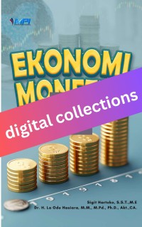Image of Ekonomi Moneter
