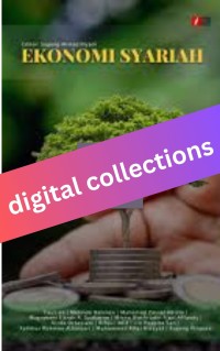Image of Ekonomi Syariah