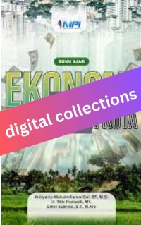 Ekonomi Wilayah dan Kota