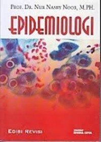 Image of Epidemiologi