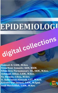 Image of Epidemiologi