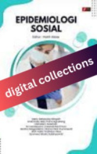 Image of Epidemiologi Sosial