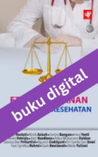 Image of Etika Kebidanan dan Hukum Kesehatan