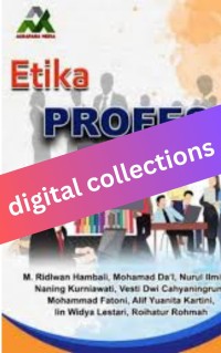 Image of Etika Profesi