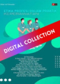 Image of Etika Profesi Dalam Praktik Keperawatan