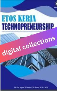 Image of Etos Kerja Technopeneurship