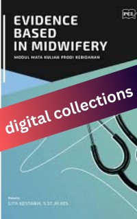 Image of Evidence Based in Midwifery