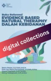 Image of Evidence Based Natural Theraphy Dalam Kebidanan