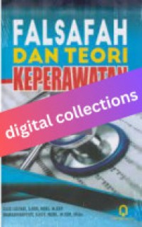 Image of Falsafah dan Teori Keperawatan