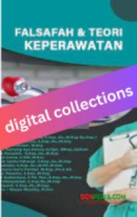 Image of Falsafah dan Teori Keperawatan