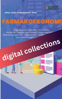 Image of Farmakoekonomi