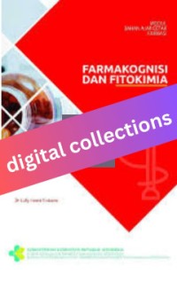 Image of Farmakognosi dan Fitokimia