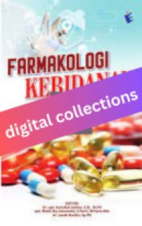 Image of Farmakologi Kebidanan