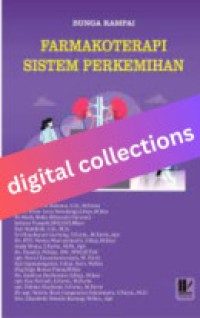 Image of Farmakoterapi Sistem Perkemihan