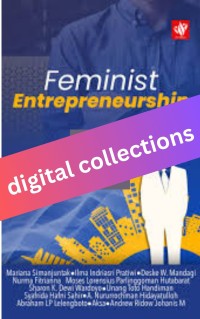 Image of Feminist Entrepreneurship