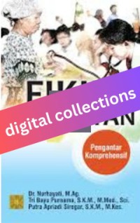 Fikih Kesehatan Pengantar Komprehensif