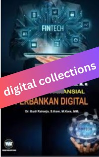 Image of Fintech, Teknologi Finansial Perbankan Digital