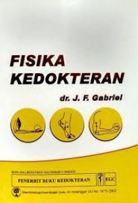 Image of Fisika Kedokteran