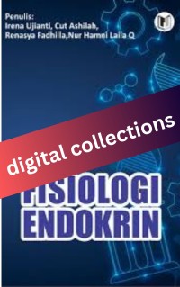 Image of Fisiologi Endokrin