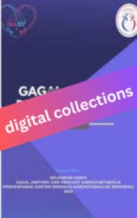 Image of Gagal Jantung Pada Kehamilan