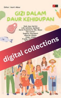 Image of Gizi Dalam Daur Kehidupan