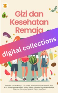Image of Gizi dan Kesehatan Remaja