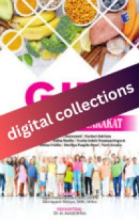 Image of Gizi Kesehatan Masyarakat