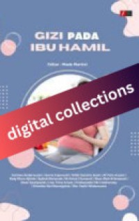 Image of Gizi Pada Ibu Hamil