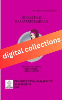 Image of Hipertensi dalam Kehamilan