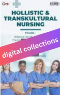 Image of Hollistic and Transcultural Nursing