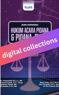 Image of Hukum Acara Pidana dan Pidana Cyber