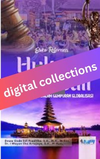 Image of Hukum Adat Bali Denyut Nadi Bali Dalam Gempuran Globalisasi
