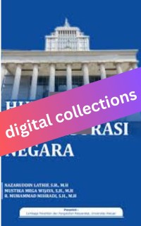 Image of Hukum Administrasi Negara