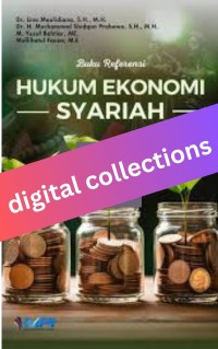 Hukum Ekonomi Syariah