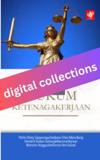 Image of Hukum Ketenagakerjaan