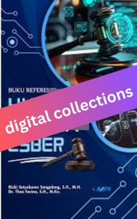 Image of Hukum Pidana Cyber