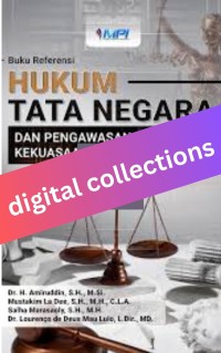 Image of Hukum Tata Negara dan Pengawasan Terhadap Kekuasaan Eksekutif