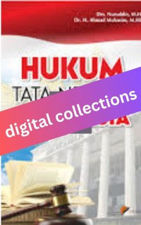 Image of Hukum Tata Negara Indonesia