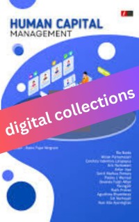 Image of Human Capital Management