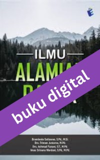 Image of Ilmu Alamiah Dasar