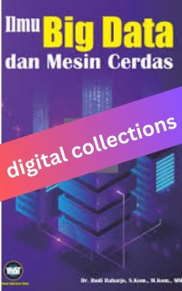 Image of Ilmu Big Data dan Mesin Cerdas